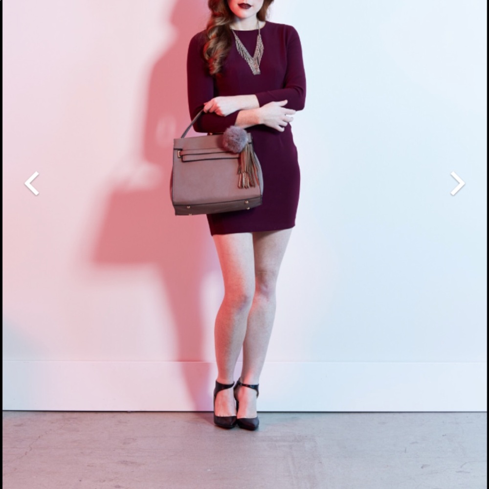 FOREVER21 dress